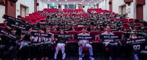 ûҳ   Բ ϴ ȭ  2025 G.D.S Union Youth Stage 