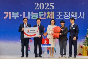 ���̺��ĥ�己, 2025�� ����ɽ� ���∙���� ��ü ��û��� ������ ���� ���޽� ����