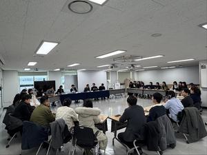 ������� ���� ����, ���ص� �Բ� ���ࡱ������û�ȸ��������ȸ �ù��� ����