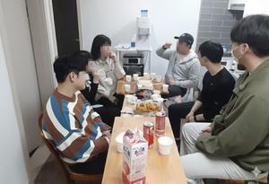 ��ġ�ִ´���, �Ƶ� ������ û�� ������ �մ� ������ȯ �𵨡� ����