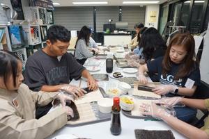 �����ν� û���ü ���ҽþ�, ��������������û�� ��� Ŀ�´�Ƽ�� �������� �� �