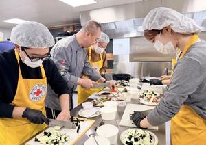 ���������ڻ� ��������, û��� �Բ��ϴ� �丮 ���丵 ����ɵ�ü�� �