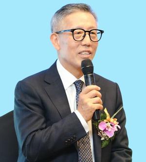 �������Ȱ��ȸ ��25�� ȸ�忡 ����ȯ �뱸�� �������� ����