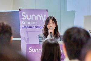 ��ȸ ���� �ذ� ���� ���α׷���Sunny Scholar�� 5��, ���� �غ� �ܰ� �Ϸᡦ